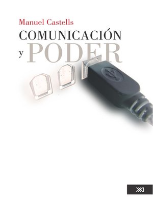 cover image of Comunicación y poder